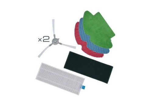 Tarvikute kmpl Tefal X-plorer S75