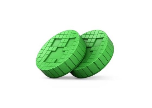 Nupud Kontrol Freek Minecraft Creeper SW-SW2 2