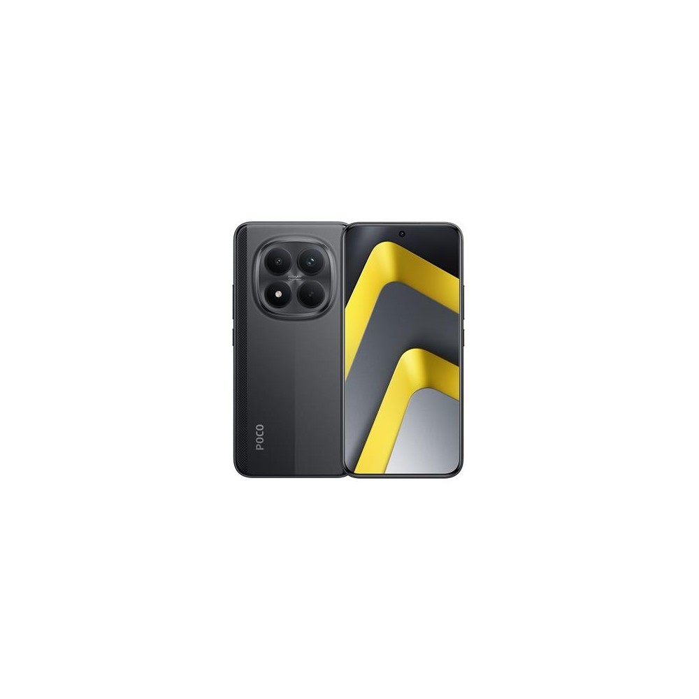 Poco M8 Pro 5G 12+512, must