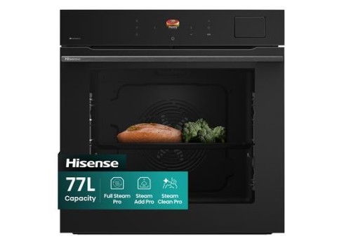 Int. auruahi, Hisense, must