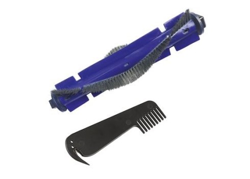 Lemmikloomahari  + puhastustarvik robotile RG7765, Tefal