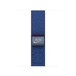 42mm Blue Ribbon Nike Sport Loop