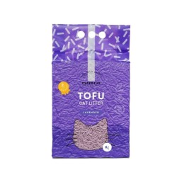 Expertus Tofu kassiliiv lavendli aroomiga 6L 2,6kg