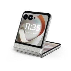 Motorola Razr 70 8+256GB, white