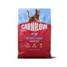 Carnilove Active Salmon & Turkey kassitoit 2kg