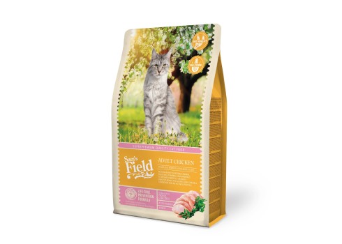 Sam's Field Adult Chicken kassitoit 2,5kg