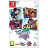SW The Disney Afternoon Collection