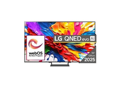 TV LG 55