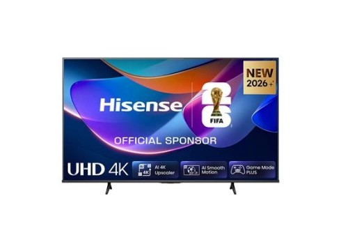 TV Hisense 55