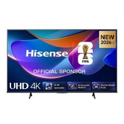 TV Hisense 55