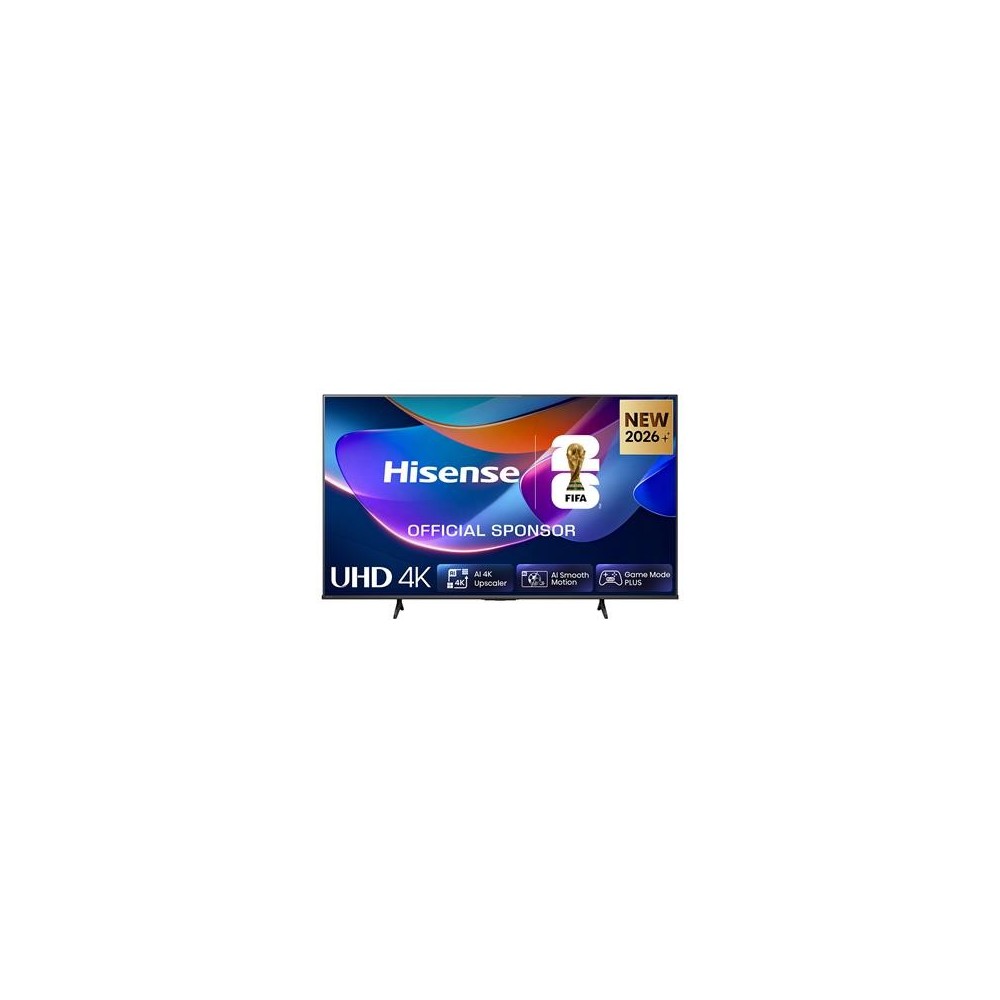 TV Hisense 55