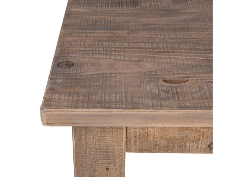 Söögilaud MONACO 180x90xH79cm