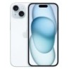 Uuskasutatud iPhone 15 128GB Blue