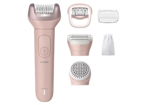 Epilaator Philips BRE718-00