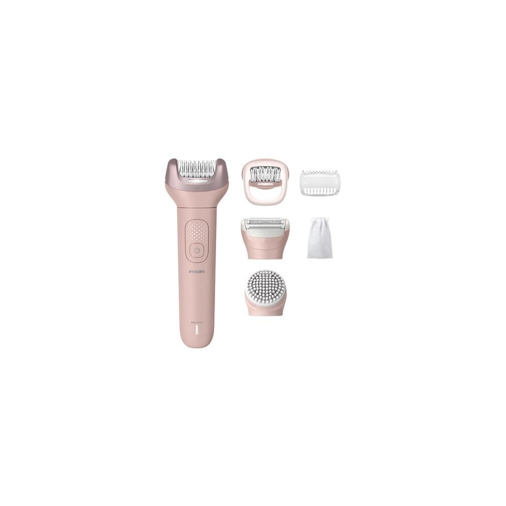 Epilaator Philips BRE718-00