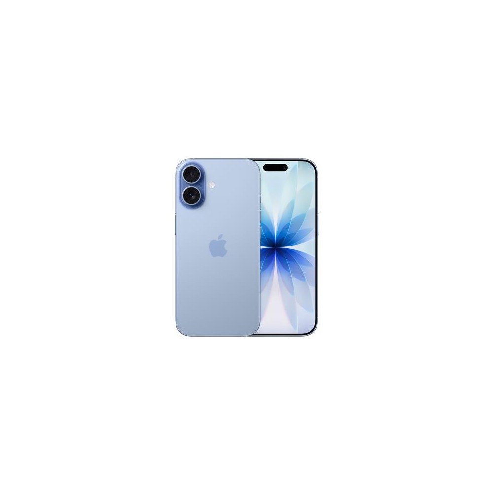 iPhone 17 256GB, Mist Blue