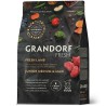 Grandorf Fresh koeratoit värske Lambaliha ja Bataat juunioritele 1kg