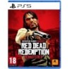 PS5 Red Dead Redemption