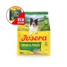 Josera Adult Salmon&Potato koeratoit 900g