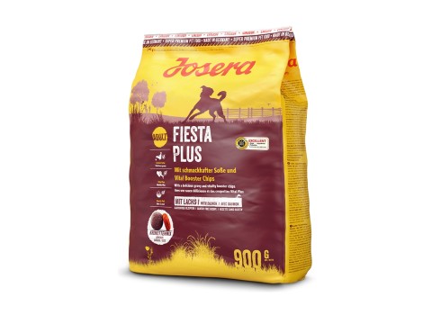 Josera FiestaPlus koeratoit 900g