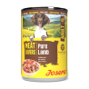Josera Meat Lovers Pure Lamb 6x400g