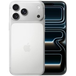 iPhone 17 Pro Max 256GB, Silver