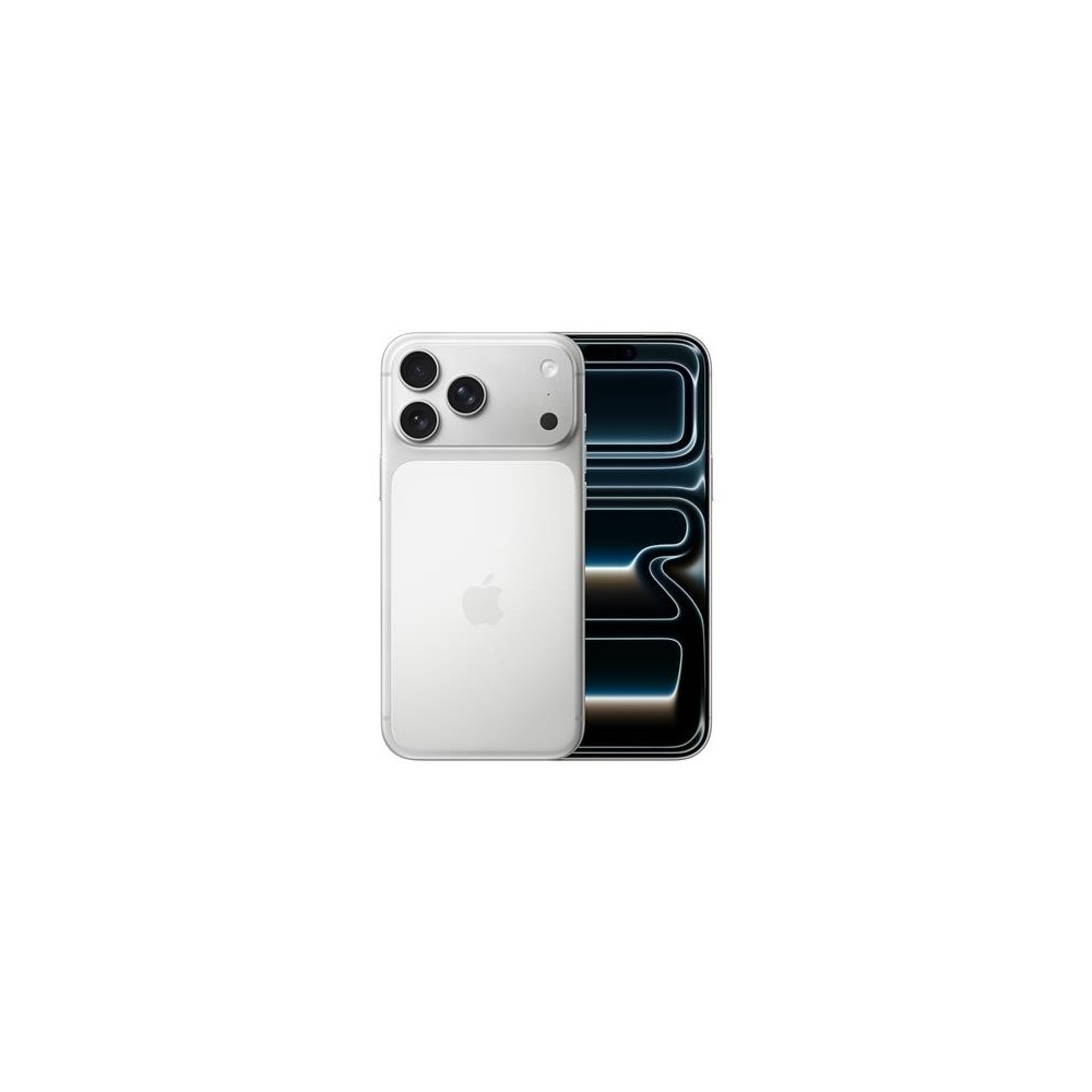 iPhone 17 Pro Max 256GB, Silver