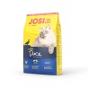Josera JosiCat Crispy Duck kassitoit 650g