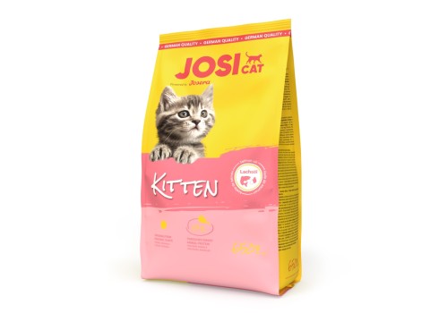 Josera JosiCat Kitten kassitoit 650g