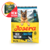 Josera High Protein Adult Sea Fish koeratoit 900g