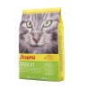 Josera SensiCat kassitoit 400g
