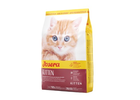 Josera Kitten kassitoit 400g