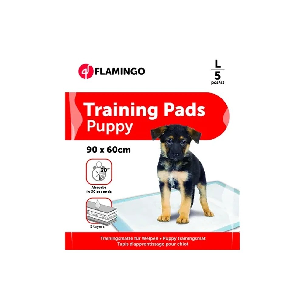 FLMG treeninglapid Pady L 90x60cm N5