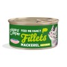EDGARD COOPER KASSI KONSERV FILEED MAKRELL 70G N1