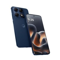 Motorola Edge 70 Pro 12+512GB, sinine