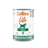 Calibra Life Adult Duck with Rice konserv koertele 400g