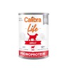 Calibra Life Adult Beef with Carrots konserv koertele 400g