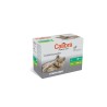 Calibra Premium Sterilised multipakk märgtoit kassidele 12x100g