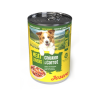 Josera Meat Lovers Adult Menu Chicken&Carrot koeratoit 400g
