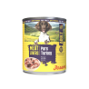 Josera Meat Lovers Adult Pure Turkey koeratoit 800g