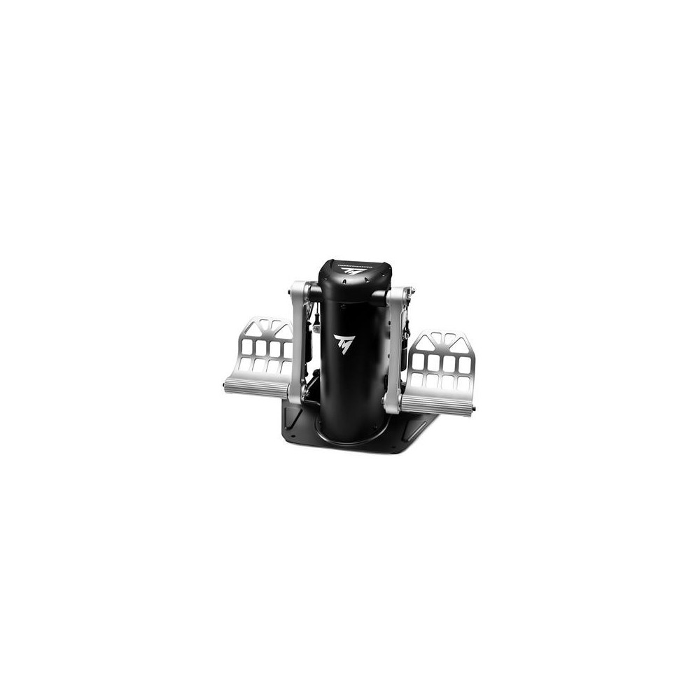 SIM Tarvik Thrustmaster TPR Rudder pedaalid