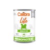 Calibra Life Sensitive Rabbit konserv koertele 400g