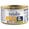 EXCL Renal II faasi konserv kassile sealiha, herneste & riisiga 6x85g