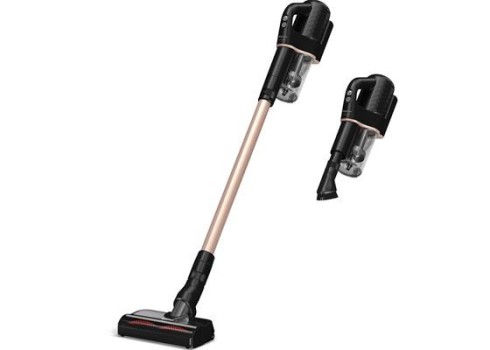 Varstolmuimeja Duoflex HX1 Total Care Miele, Must