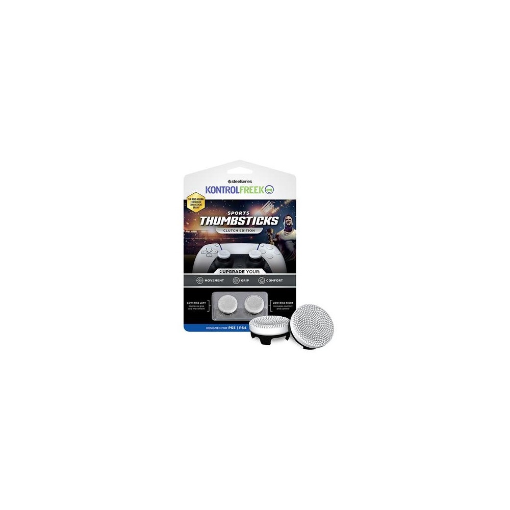 Nupud Kontrol Freek Sports PS5 2