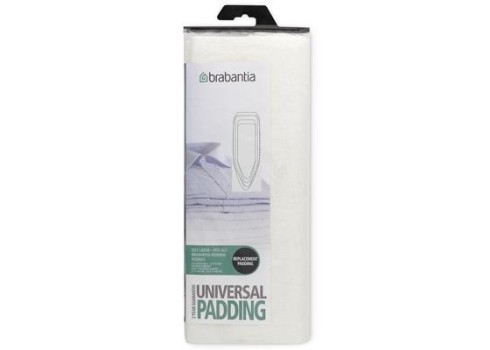 Felt Underlay E, 135x49 cm - valge