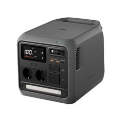 Power station DJI Power 1000 Mini, 1008Wh