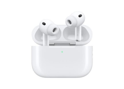 Täielikult juhtmevabad Apple AirPods Pro 3