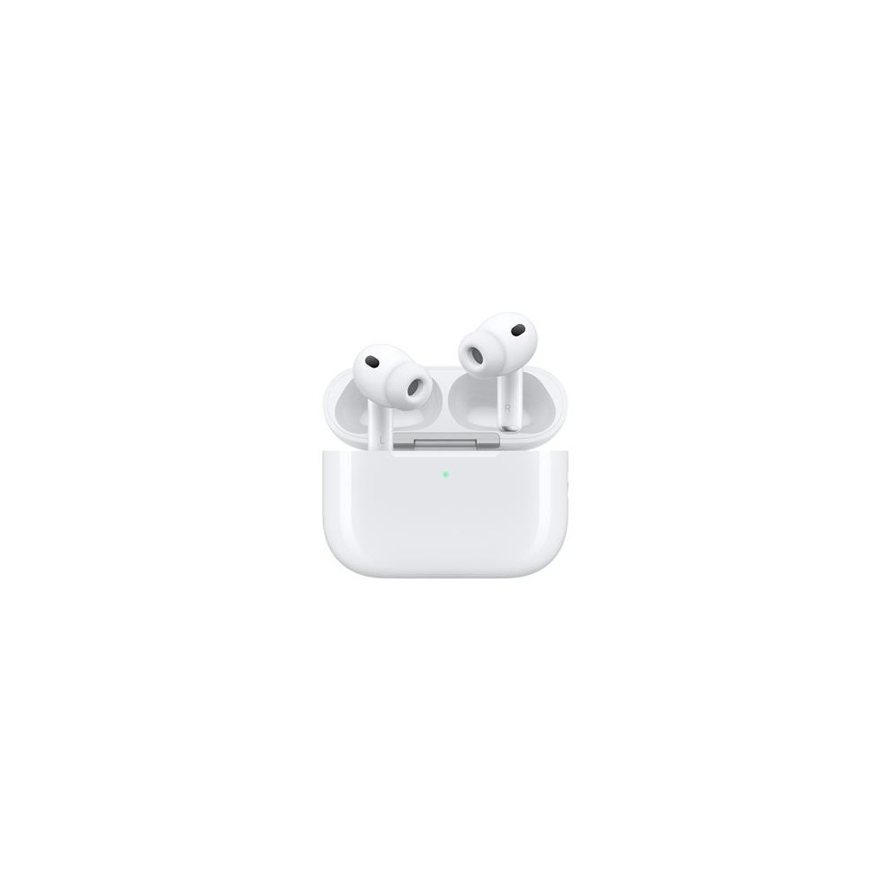 Täielikult juhtmevabad Apple AirPods Pro 3