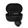 Täielikult juhtmevabad kõrvaklapid Philips, must